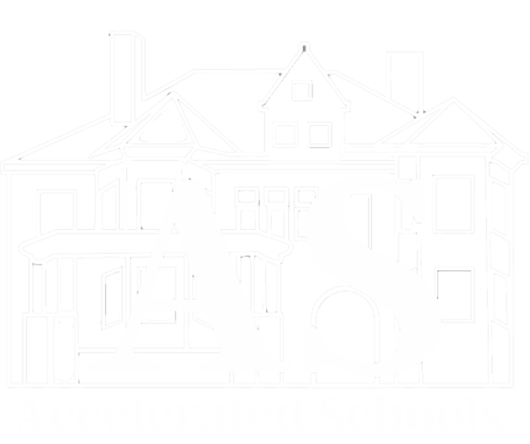 Accelerated Schools logo